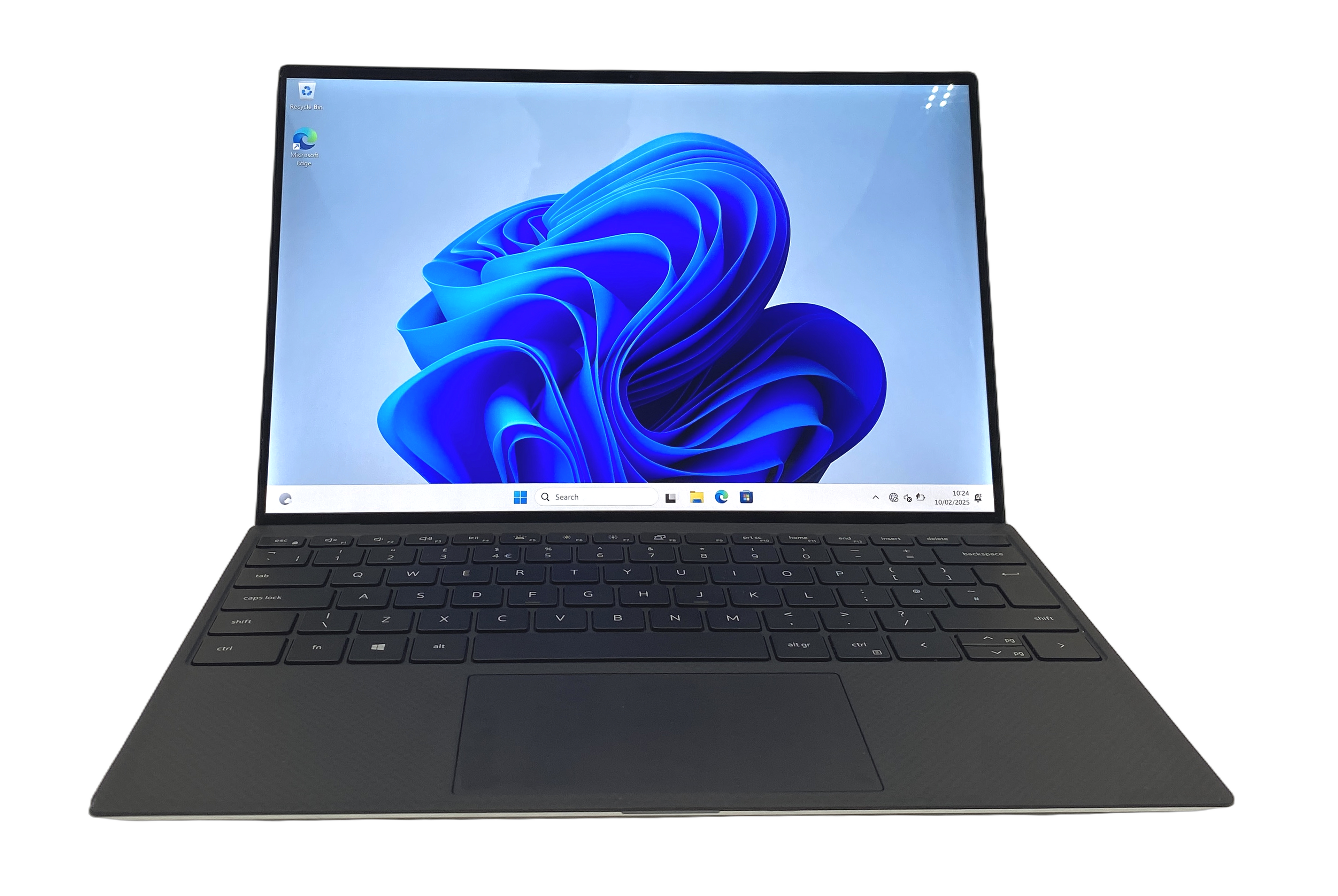 Dell XPS 13 9310, 13.3" Core i5 11th Gen, 8GB RAM, 256GB SSD, (Grade C)