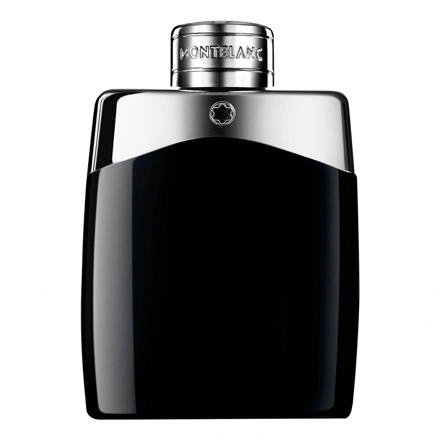 Montblanc Legend Eau de Toilette - Men's Fragrance - Fresh & Fougere - With notes of Bergamot, Jasmine & Sandalwood - 100ml/3.3floz
