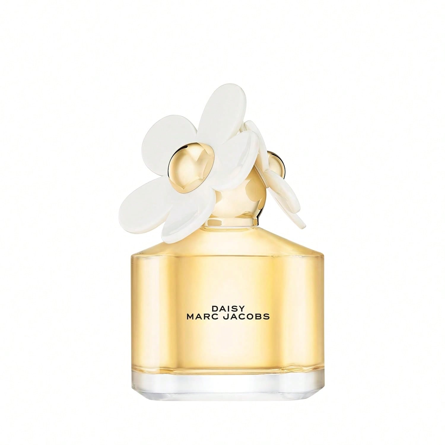 Marc Jacobs Daisy Eau de Toilette – Radiant Floral Women's Perfume – With Notes of Wild Berries -100ml