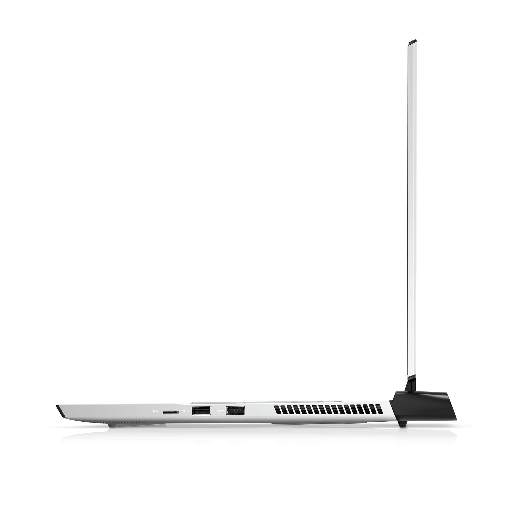 Alienware m17 R4 FHD - i7-10870H - 16GB RAM - RTX 3060 - 1TB SSD - Lunar Light