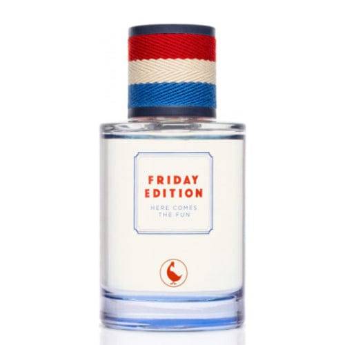El Ganso Friday Edition For Men/Cologne For Men Eau de Toilette 4.2 Oz Edt