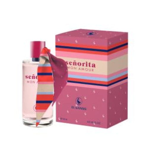 El Ganso Señorita Mon Amour