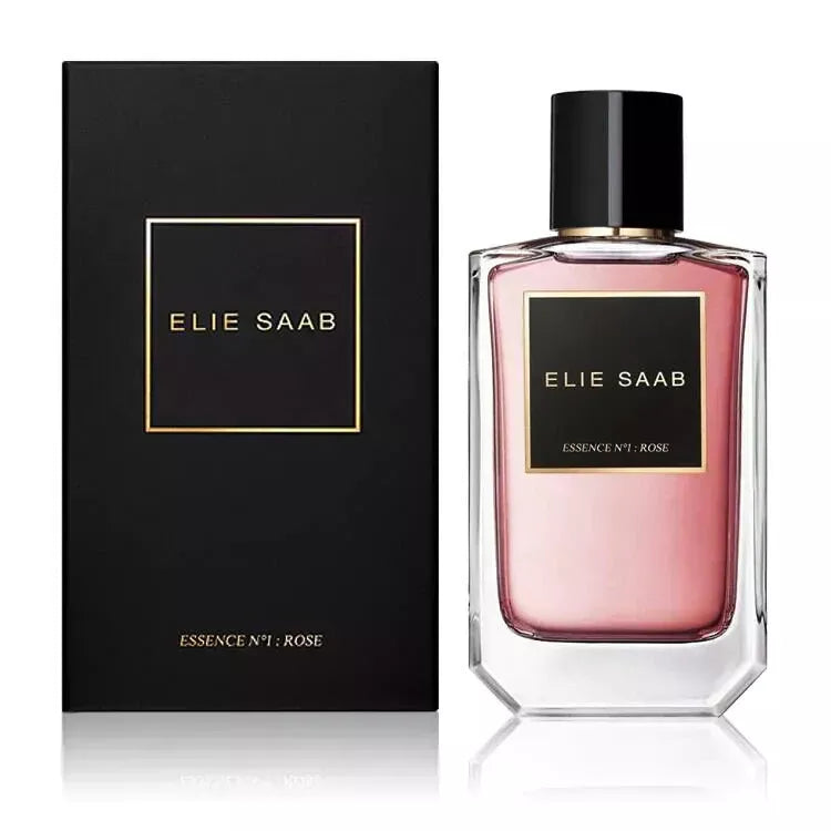 Elie Saab Essence No.1 Rose 3.4 oz