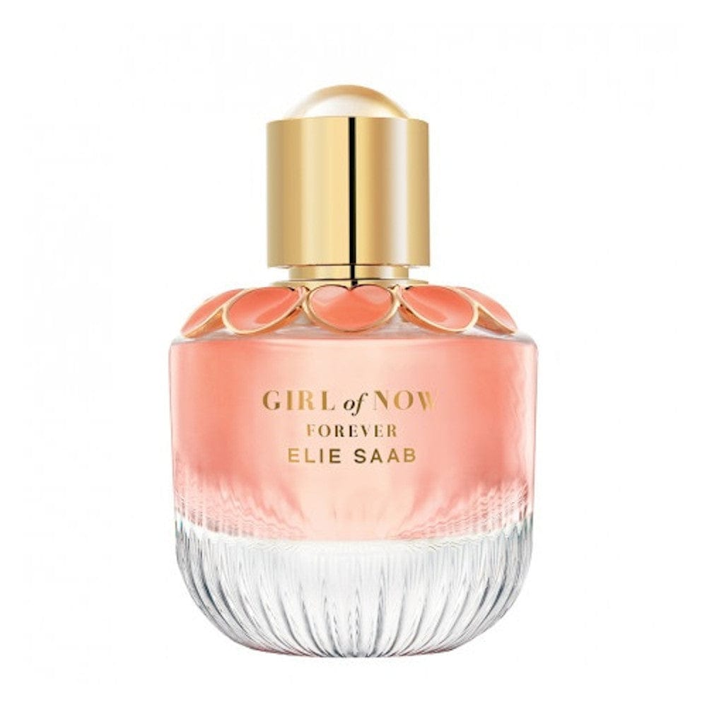 Elie Saab Girl Of Now Forever Perfume For Women Eau De Parfum Spray 3.0 Oz