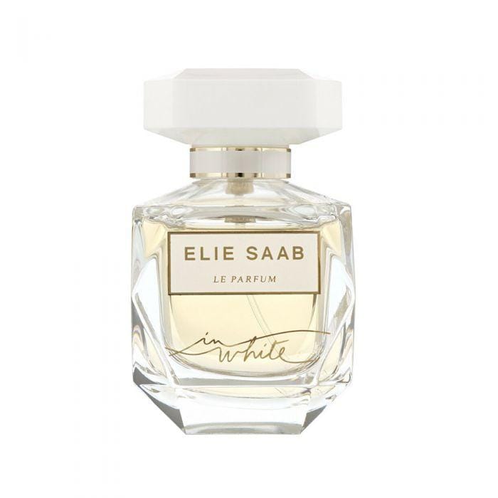 Elie Saab Le Parfum In White Perfume For Women Eau De Parfum 3.0 Oz