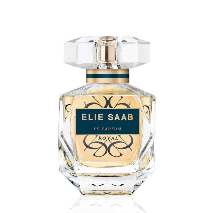 Elie Saab Le Parfum Royal Perfume For Women Eau De Parfum 3.0 Oz