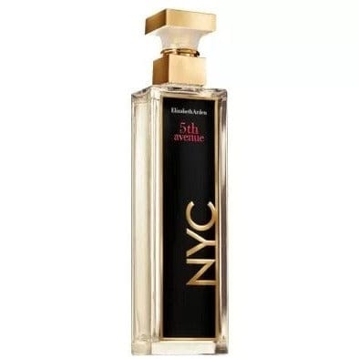Elizabeth Arden 5Th Avenue Nyc Limited Edition For  Her Eau De Parfum Spray 4.2 Oz