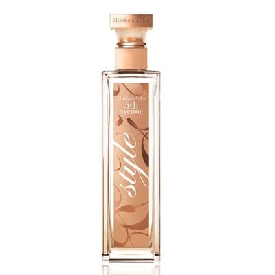 Elizabeth Arden 5Th Avenue Style Perfume For Women Eau De Parfum Spray 4.2 Oz