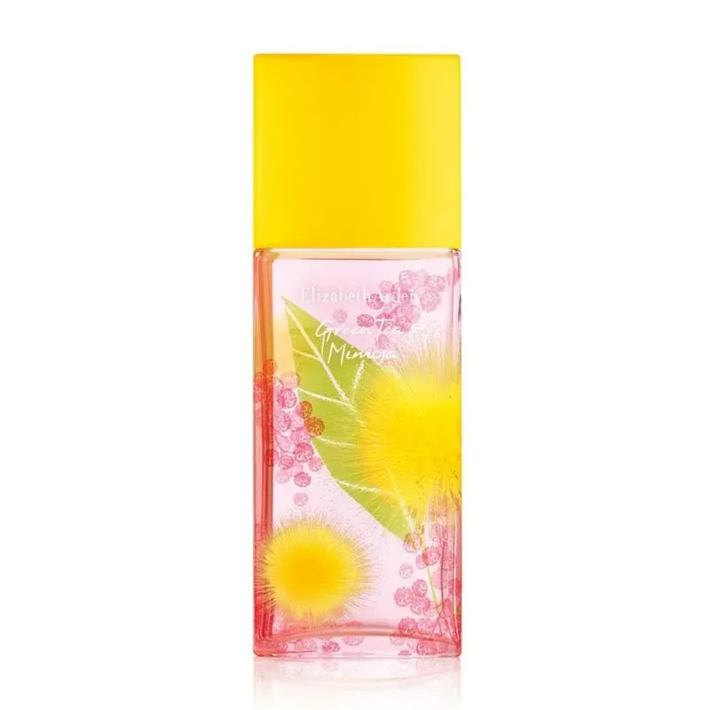Elizabeth Arden Green Tea Mimosa Lotus Women’s Perfume/Cologne For Women Eau de Toilette 3.3 oz Edt