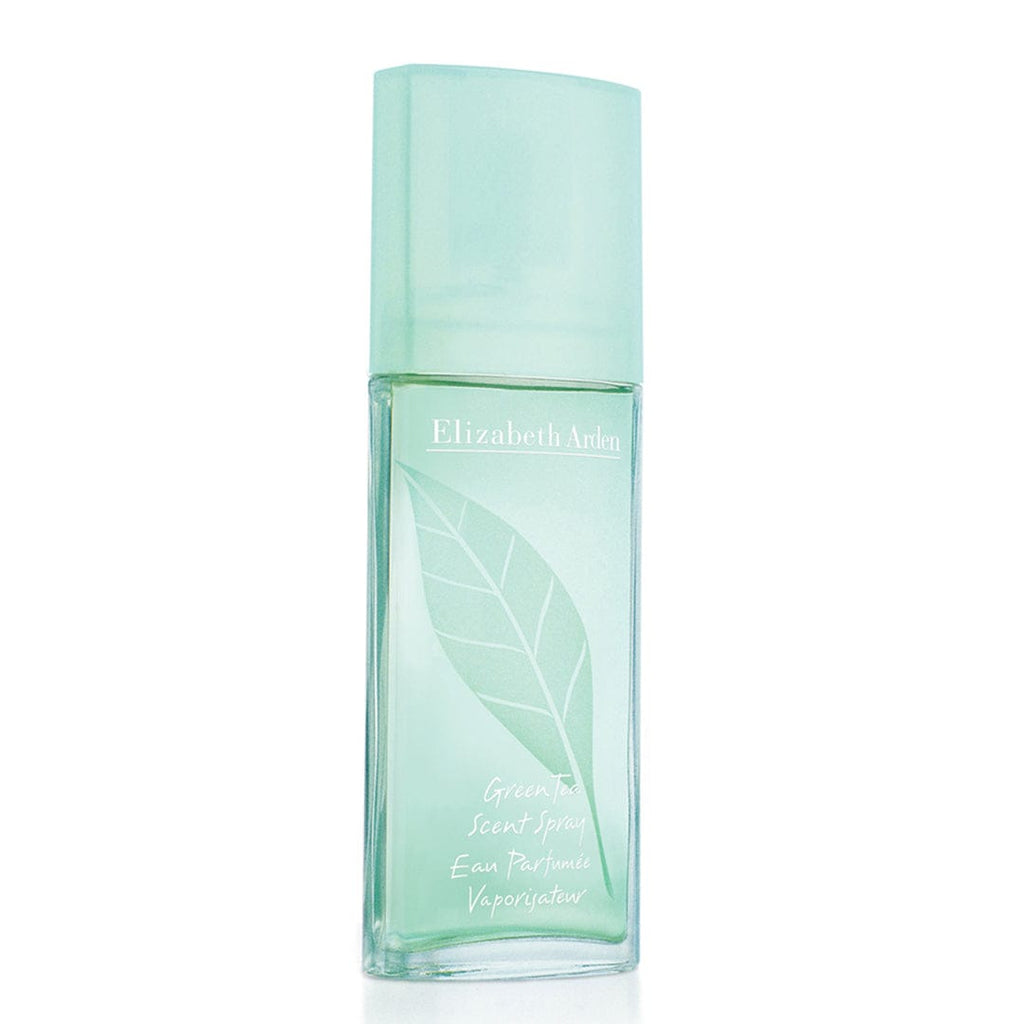 Elizabeth Arden Green Tea Women’s perfume/Cologne For Women Eau de Toilette 3.4 oz / Gift Set 3.4 oz / Body Mist 8.0 ozEdt