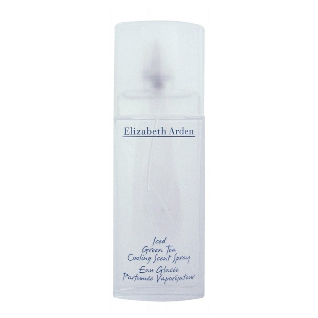 Elizabeth Arden Iced Green Tea Women’s Perfume/Cologne For Women Eau de Parfum 3.3 oz Edp
