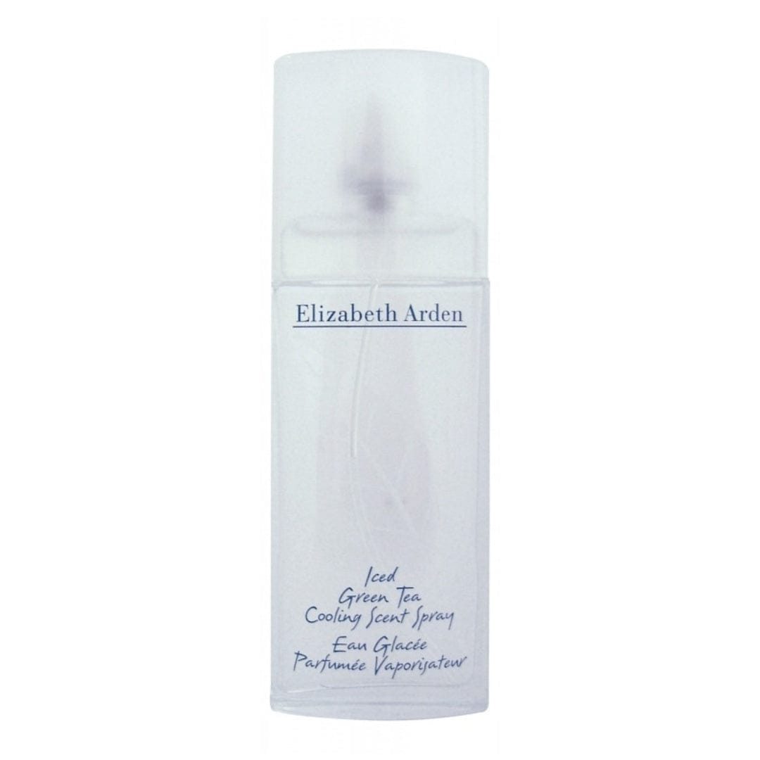 Elizabeth Arden Iced Green Tea Women’s Perfume/Cologne For Women Eau de Parfum 3.3 oz Edp