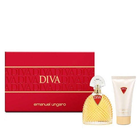 Emanuel Ungaro Diva For Women Eau de Parfum