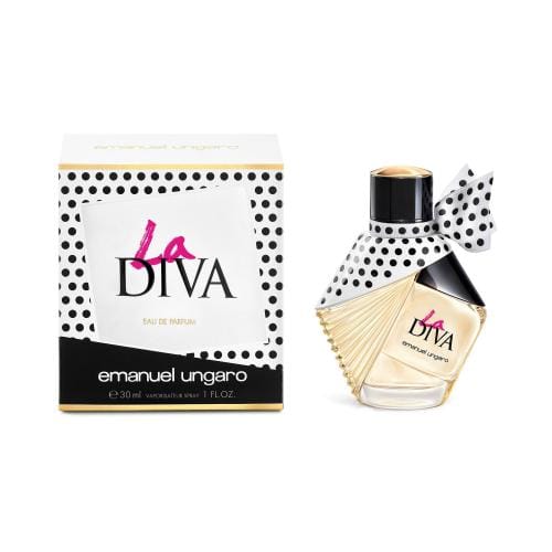 Emanuel Ungaro La Diva For Women Eau de Parfum