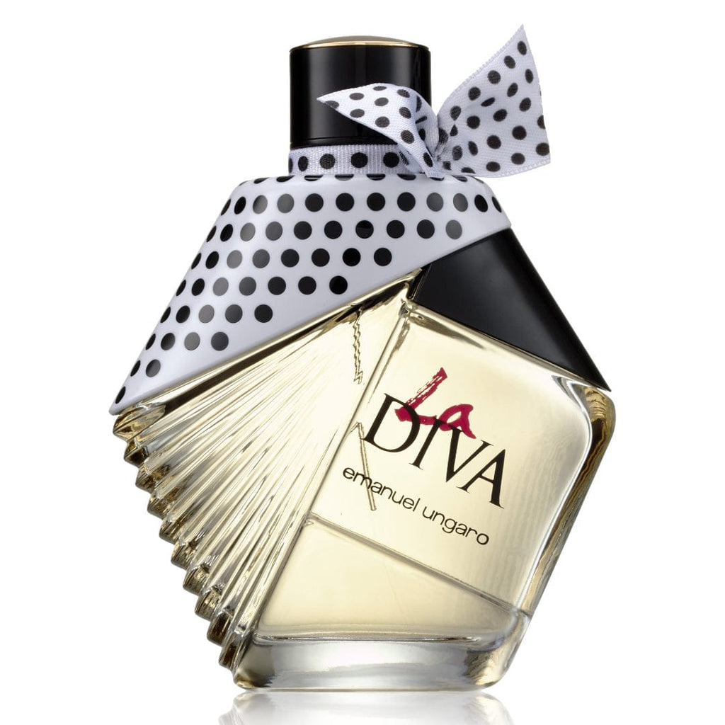 Emanuel Ungaro La Diva For Women Eau de Parfum