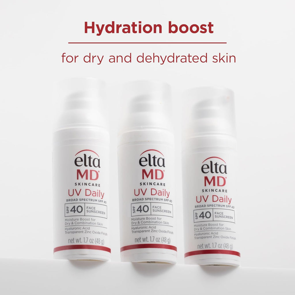 EltaMD UV Clear Broad Spectrum SPF46 SPF40