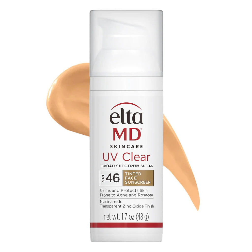 EltaMD UV Clear Broad Spectrum SPF46 SPF40