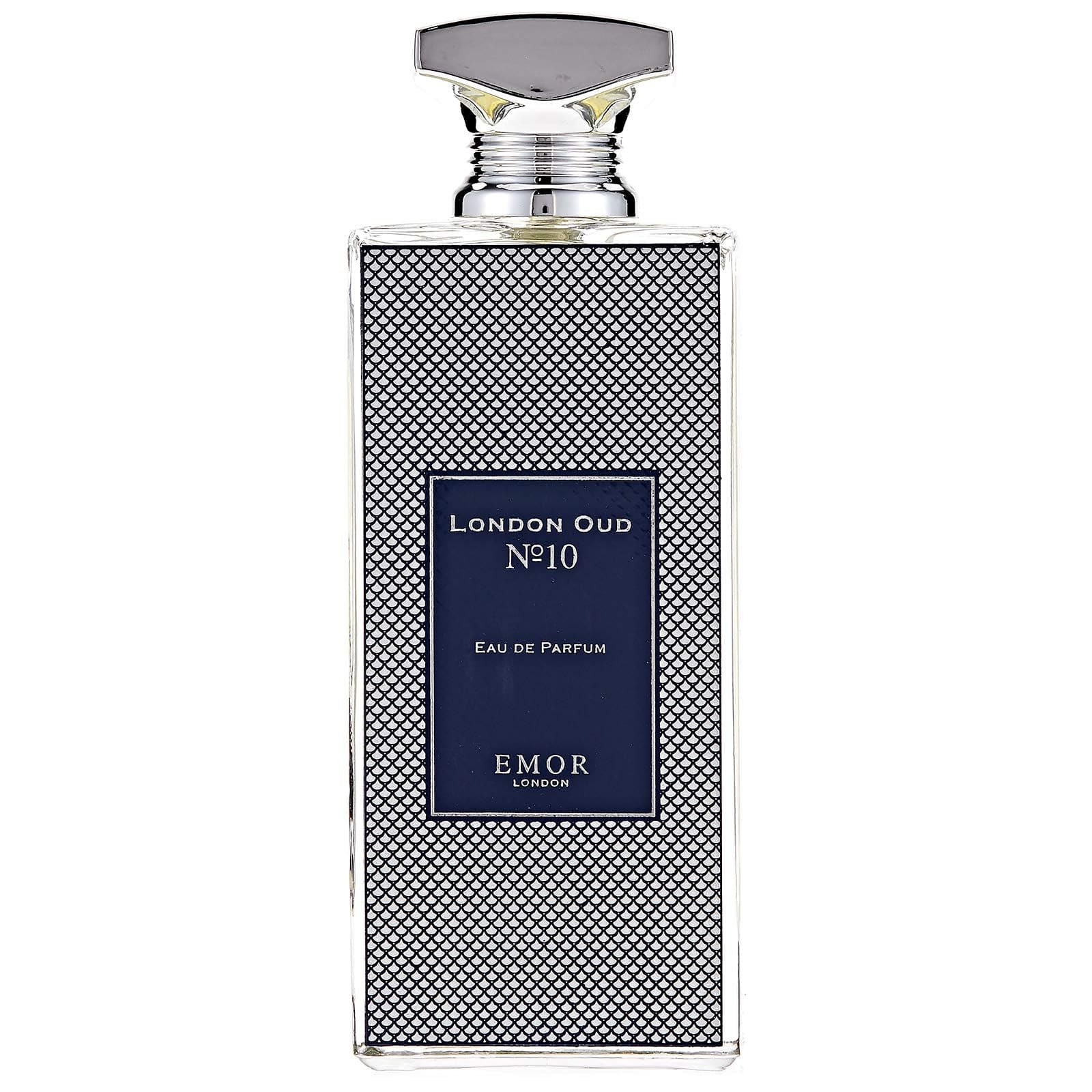 Emor London London Oud No. 10 - 4.2 oz