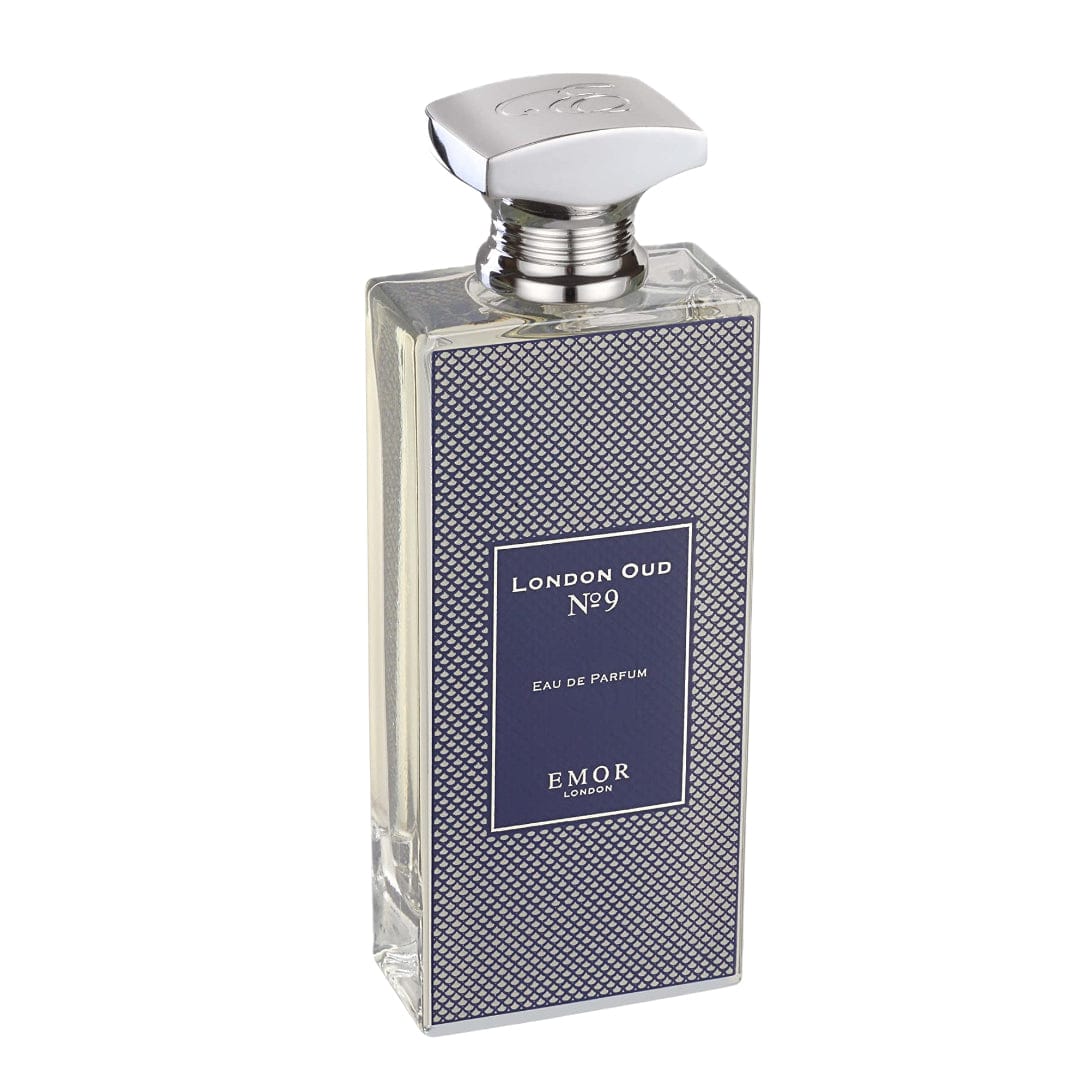 Emor London London Oud No. 9 - 4.2 oz