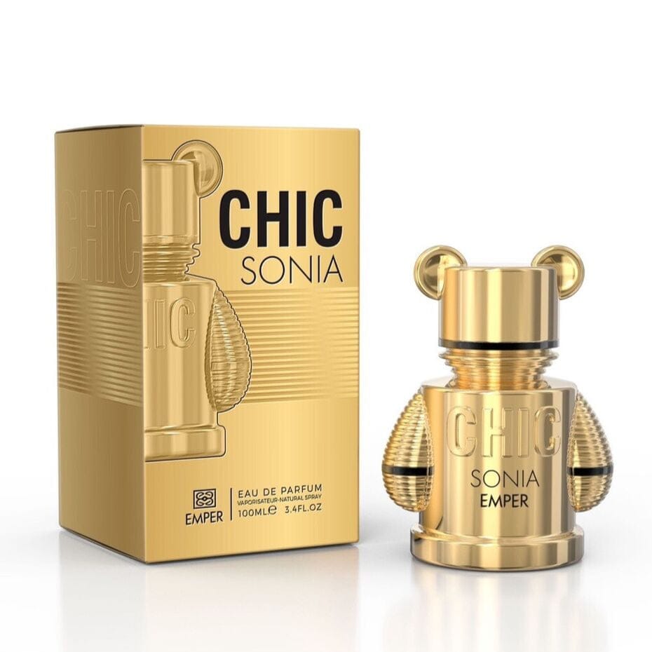Emper Chic Sonia