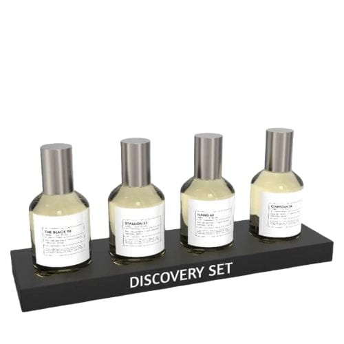 Emper Discovery Gift Set Miniature