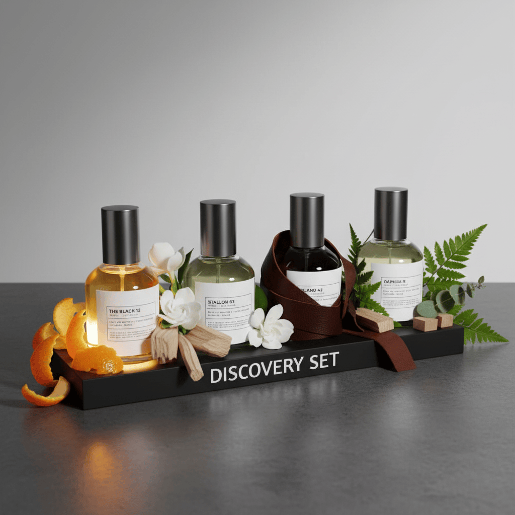Emper Discovery Gift Set Miniature