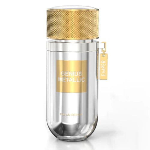 Emper Genius Metallic
