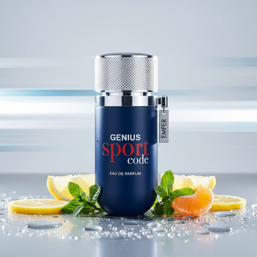Emper Genius Sport Code