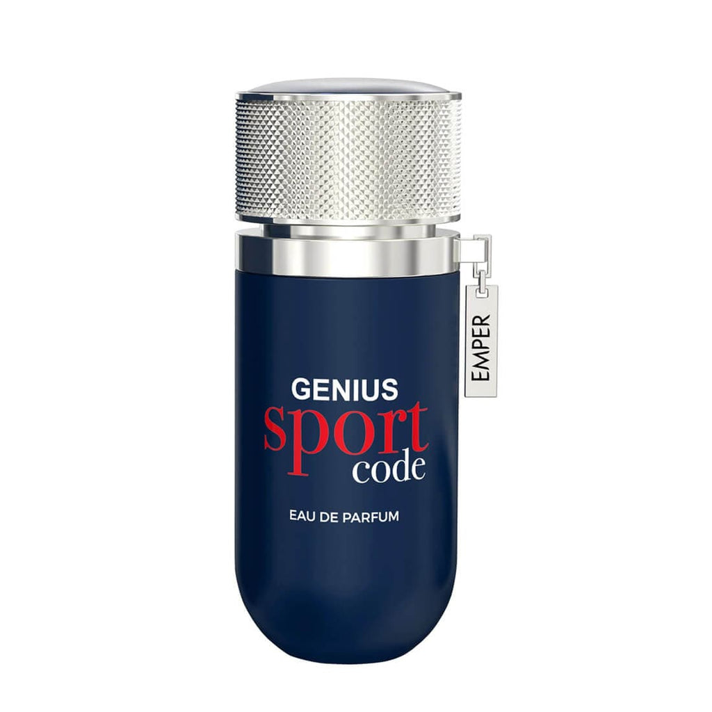 Emper Genius Sport Code