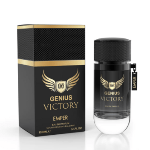 Emper Genius Victory