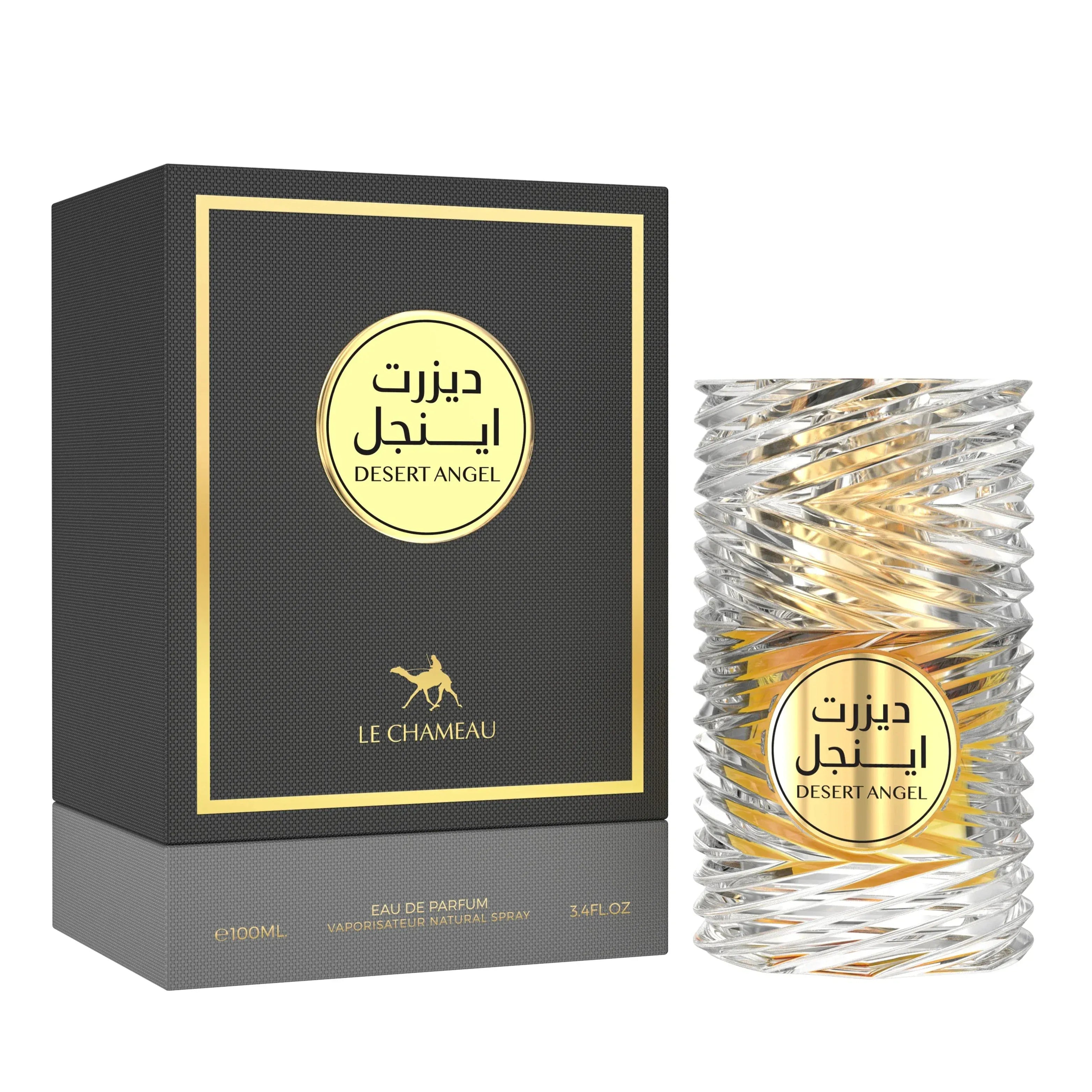 Emper Le Chameau Desert Angel