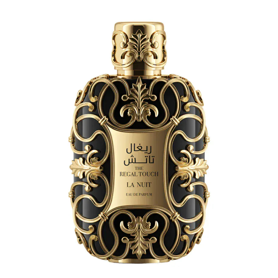 Emper Le Chameau Regal Touch La Nuit