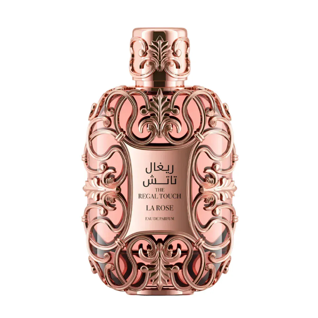 Emper Le Chameau Regal Touch La Rose