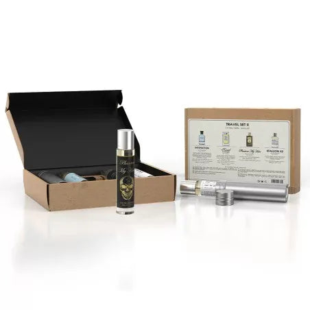 Emper Gift Set Miniature Emper Discovery II 4x0.5 oz