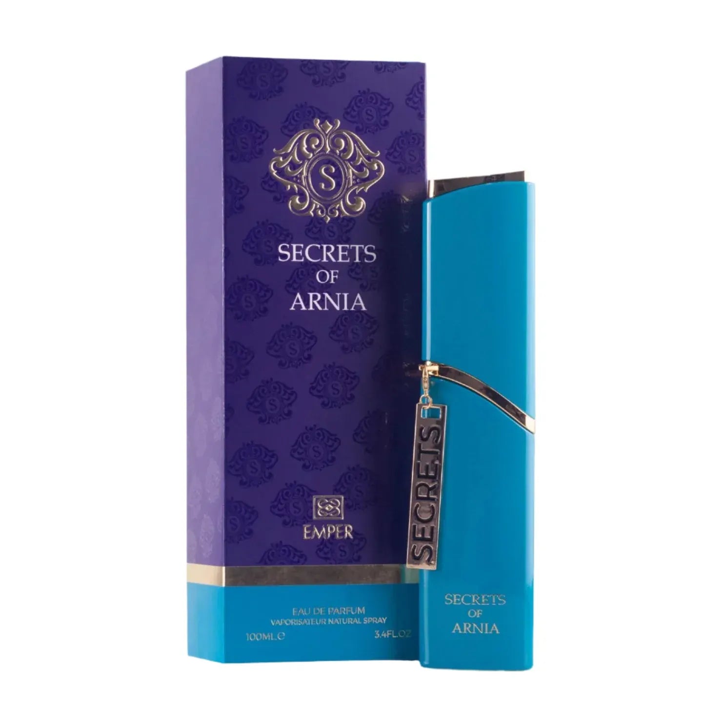 Emper Secrets of Arnia