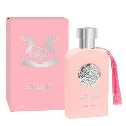 Emper Selina