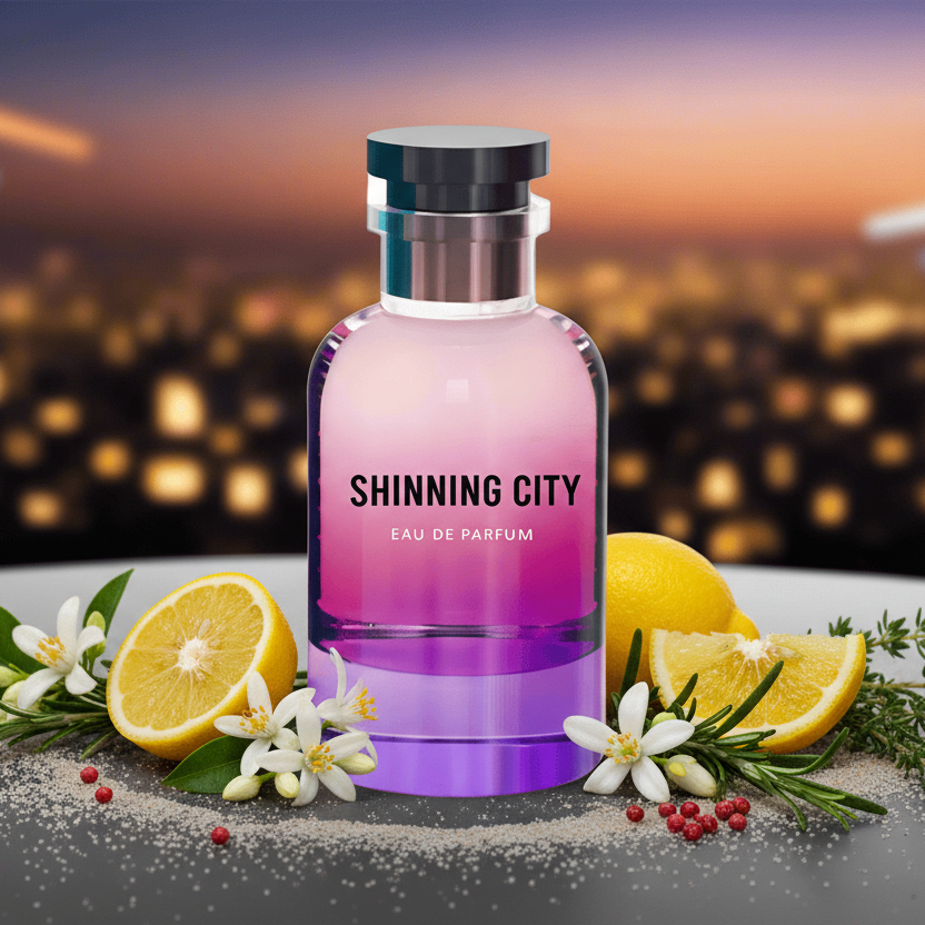 Emper Shinning City