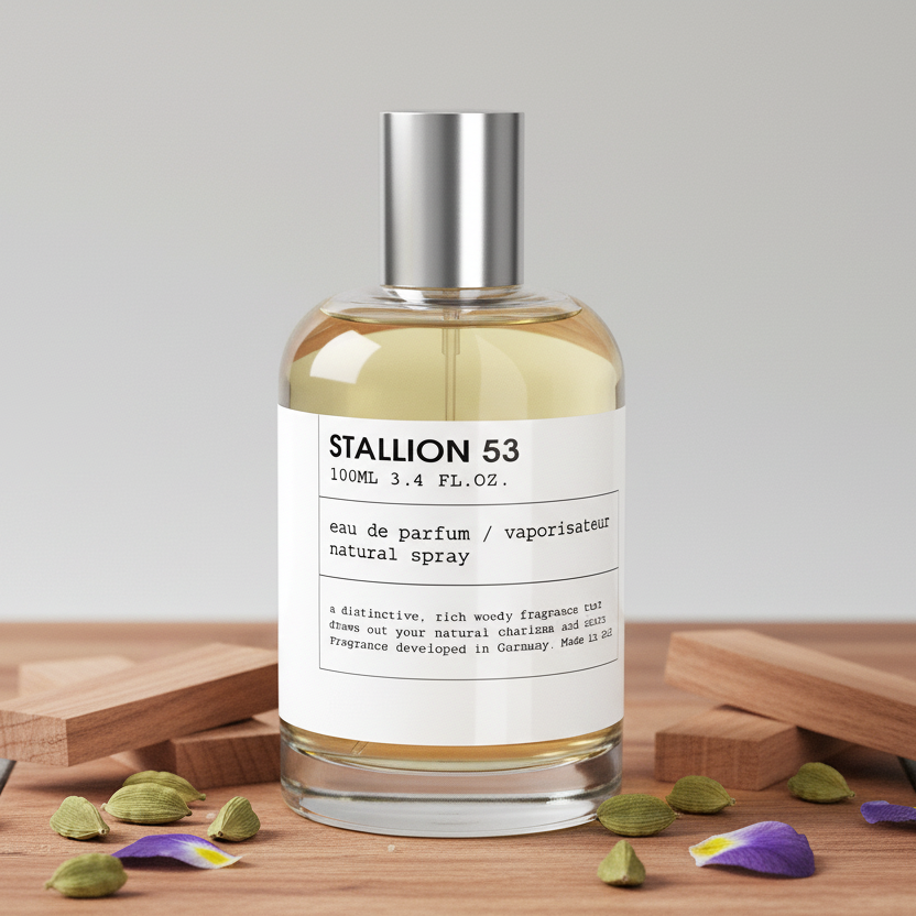 Emper Stallion 53