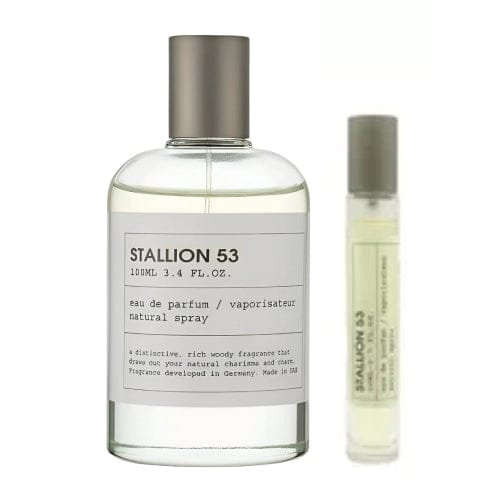 Emper Stallion 53