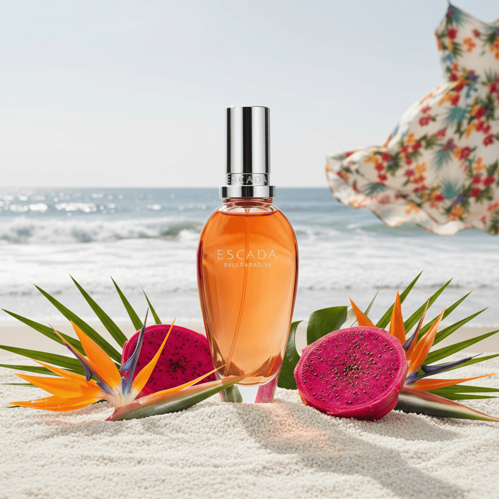 Escada Bali Paradise