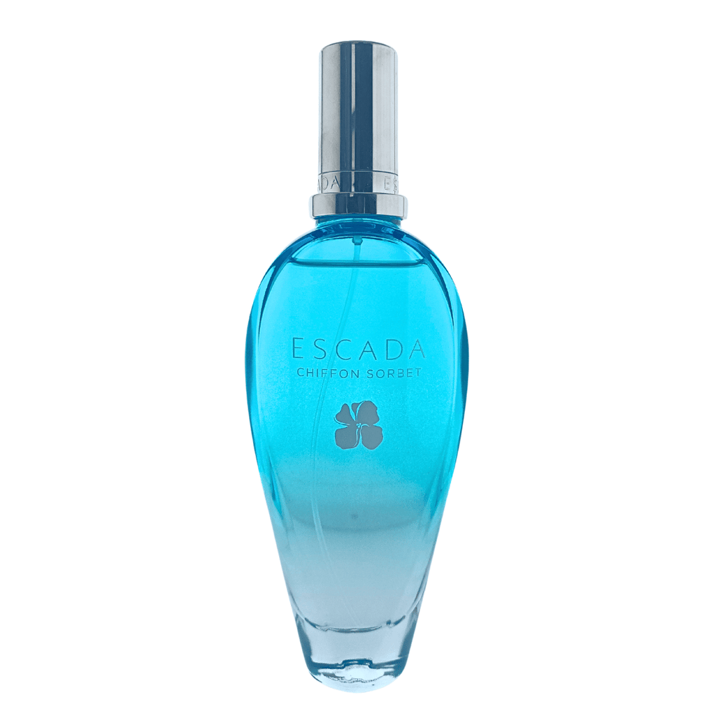 Escada Chiffon Sorbet Women’s Perfume/Cologne For Women Eau de Toilette 3.4 oz Edt