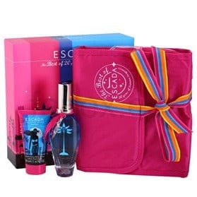 Escada Escada Island Kiss Edition Limited Women's Perfume/Cologne For Her Eau de Toilette 1.6 oz / 3.3 oz / Gift Set 3.3 oz Edt