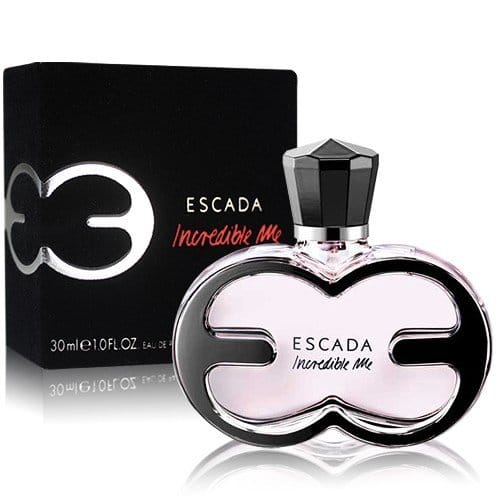 Escada Incredible Me Women’s Perfume/Cologne For Women Eau de Parfum 2.5 oz Edp