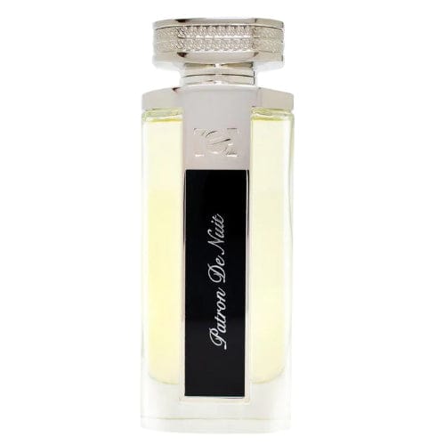 Essenza Patron De Nuit Eau de Parfum For Men/Cologne For Men Eau de Parfum 3.4 Oz Edp