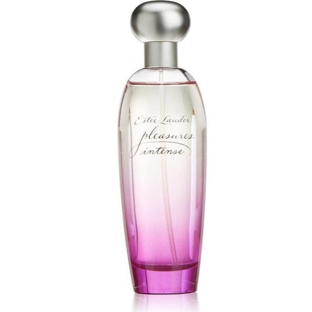Estee Lauder Pleasures Intense Perfume For Women Eau De Parfum 3.4 Oz