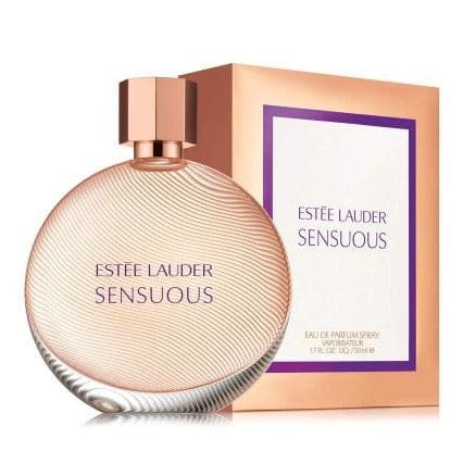 Estee Lauder Sensuous Women's Perfume/Cologne For Women Eau De Parfum 1.7 oz / 3.4 oz Edp