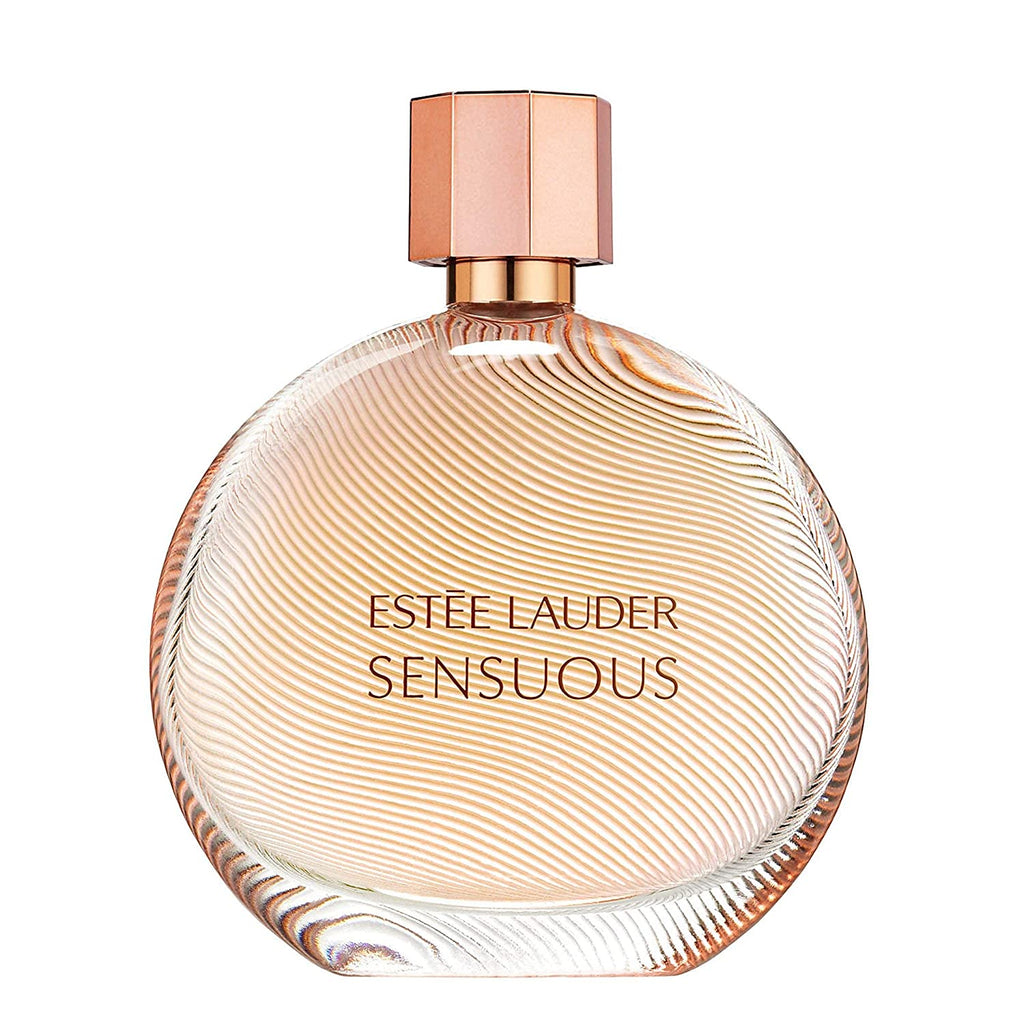 Estee Lauder Sensuous Women's Perfume/Cologne For Women Eau De Parfum 1.7 oz / 3.4 oz Edp