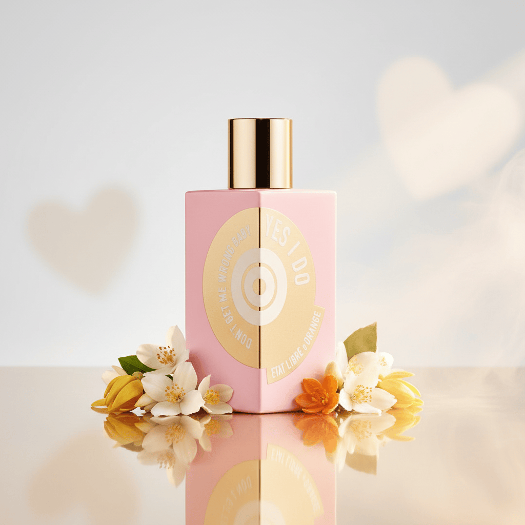 Etat Libre D'Orange Yes I Do For Women Eau de Parfum