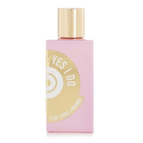 Etat Libre D'Orange Yes I Do For Women Eau de Parfum