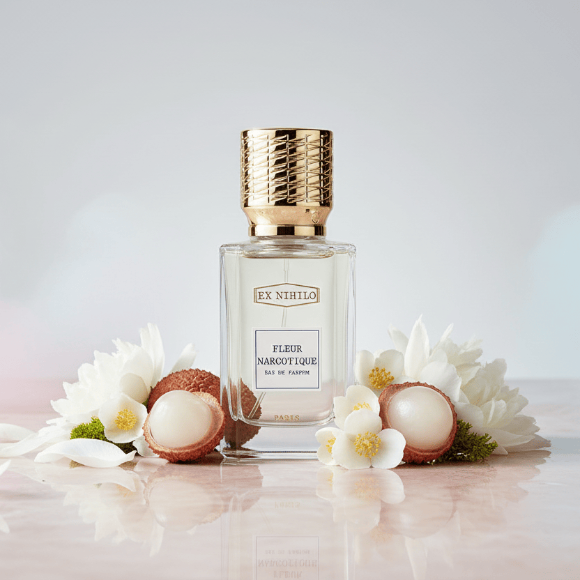 Ex Nihilo Fleur Narcotique